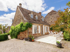 Heritage Cottage with Pool in Badefold d Ans